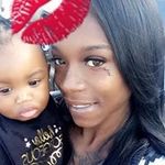 Sasha Bailey - @baileysasha126 - Instagram