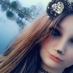 Sasha Bailey - @sashabailey8 - Instagram