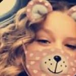 Sasha Barker - @danielgod9999 - Instagram