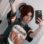 Sasha Barrett - @fuck_.sasha - Instagram