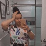 Sasha barrett - @sashahoffman2021 - Instagram