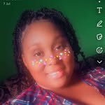 Sasha-gay Baxter - @abbisweetness - Instagram