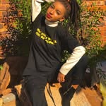 Sasha - @sashabaxtern.g77 - Instagram