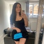 Sasha Benson - @sashlbx - Instagram