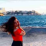 Sasha - @sasha_____bensononw - Instagram