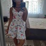 Sasha - @sasha_____bensonr0hc - Instagram