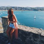 Sasha - @sashabenson__40.42 - Instagram