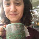 Sasha Berger - @sushberg8 - Instagram