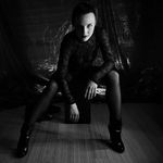 Sasha Berger - @berger_sasha_ - Instagram