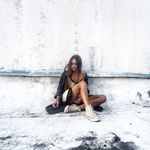 SASHA BERGER - @sasha_berger_ - Instagram