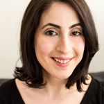 Sasha Berger, Ph.D. - @sashabergerphd - Instagram