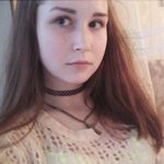 Sasha - @sasha_berger12 - Instagram