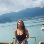sasha - @sashaberger_ - Instagram