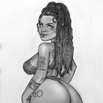 Sasha berry - @sashaberry975 - Instagram