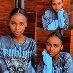 @Sasha_Berry - @sasha_berry325 - Instagram