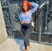 Sasha Berry - Facebook