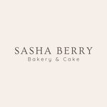 Sasha Berry - @sashaberrybakery - Instagram