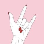 МАНИКЮР•ПЕДИКЮР•НАРАЩИВАНИЕ•ТИПСЫ•КРЕЙЗИ ДИЗАЙН•СПБ•ВАСИЛЬЕВСКИЙ - @sashablack_nail - Instagram