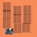 Sasha🤍 - @sasha_black____ - Instagram