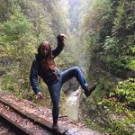 Sasha Black - @alex__chizhov - Instagram