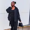 Sasha black 🖤🌹🖤 - @sashablack303 - TikTok