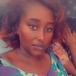Sasha Mtumwa - @sashablackbeauty - Instagram
