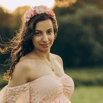 Sashka Chornaya - @sasha__black - Instagram
