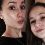 Александра Бланко - @sasha_blanco_94 - Instagram