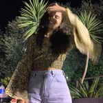 Sasha Blanco - @sasha_blarnone - Instagram