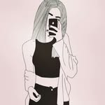 Sasha Blanco - @sashablanco7 - Instagram