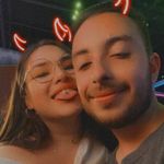 Sasha Blanco - @sasha__sunshine - Instagram
