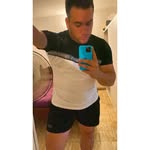 Sasha Blanco - @sashalionel_ - Instagram