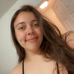 Sasha Blanco - @liftwithsachii - Instagram