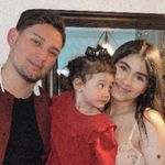 Sasha Blanco Osto - @snssbo - Instagram