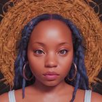 Shakiya Dickens - @sashablanco26 - Instagram