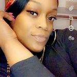 Sasha Bond - @black_magic_87 - Instagram