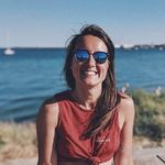 Sasha Bond - @motherofraptors - Instagram