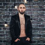 Sasha Bondar - @sashabondar666 - Instagram