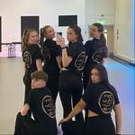 Sasha - @sashabond_dance - Instagram