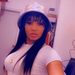 Sasha Bryan - @caramel_babi - Instagram