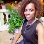 Sasha Bryan-Ramkissoon - @suny_grey - Instagram