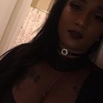 Sasha Babybop Cabrera - @trinip22 - Instagram