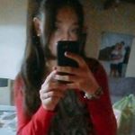 sasha cabrera - @sashaca8 - Instagram