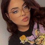 Sasha Cabrera - @sasha.c1820 - Instagram