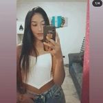 Sasha Cabrera - @sashaa_cabreraa - Instagram