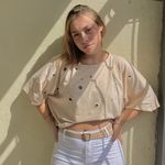 Sasha Cabrera - @sashaacabreraa - Instagram