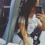 Sasha Cabrera - @sasha__cabrera - Instagram
