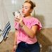Sasha Cabrera - Facebook