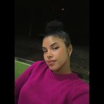 Sasha Cabrera - @sasha_cabrera_ - Instagram