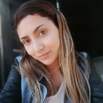 Sasha Cabrera - @sashacabrera9859 - Instagram